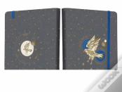 Harry Potter: Ravenclaw Constellation Softcover Notebook