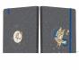 Harry Potter: Ravenclaw Constellation Softcover Notebook - Preview