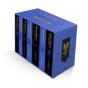 Harry Potter Ravenclaw House Editions Paperback Box Set - Preview