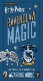 Harry Potter: Ravenclaw Magic - Artifacts From The Wizarding World - Preview