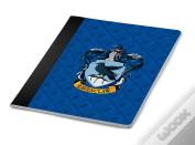 Harry Potter: Ravenclaw Notebook And Page Clip Set