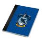 Harry Potter: Ravenclaw Notebook And Page Clip Set - Preview