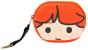 Harry Potter Ron Chibi Porta-moedas Pill, Vermelha - Preview