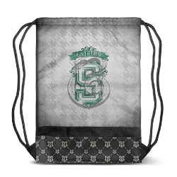 Capa do artigo HARRY POTTER Storm Emblem Pool Bag SLY