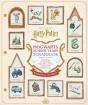 Harry Potter School Years Scrapbook - Preview