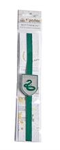Harry Potter: Slytherin Elastic Band Bookmark - Preview