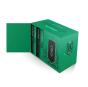Harry Potter Slytherin House Editions Hardback Box Set - Preview