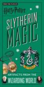 Harry Potter: Slytherin Magic : Artifacts From The Wizarding World - Preview
