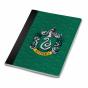 Harry Potter: Slytherin Notebook And Page Clip Set - Preview