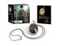 Harry Potter Slytherin'S Locket Horcrux Kit And Sticker Book - Preview