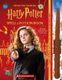 Harry Potter Spell And Potion Book - Preview