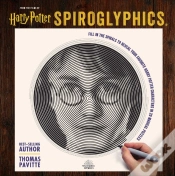 Capa do artigo Harry Potter Spiroglyphics