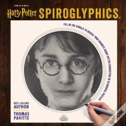 Capa do artigo Harry Potter Spiroglyphics