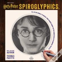 Harry Potter Spiroglyphics