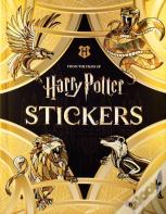 Harry Potter Stickers