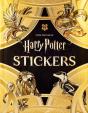 Harry Potter Stickers - Preview