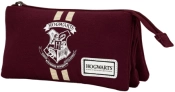 Capa do artigo Harry Potter Student Estojo Triplo HS, Borgonha
