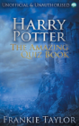 Harry Potter - The Amazing Quiz Book - Preview