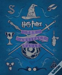 Harry Potter - The Artifact Vault