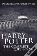 Harry Potter - The Complete Quiz Book