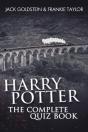 Harry Potter - The Complete Quiz Book - Preview
