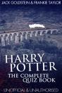 Harry Potter - The Complete Quiz Book - Preview
