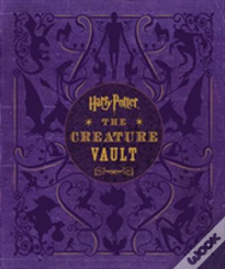 Harry Potter: The Creature Vault