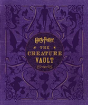 Harry Potter: The Creature Vault - Preview