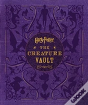 Capa do artigo Harry Potter: The Creature Vault