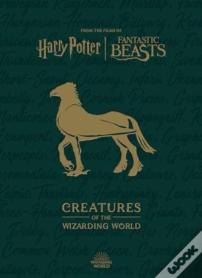 Harry Potter: The Creatures Of The Wizarding World