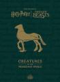 Harry Potter: The Creatures Of The Wizarding World - Preview