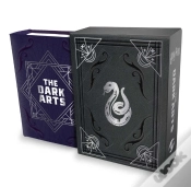 Capa do artigo Harry Potter: The Dark Arts Tiny Book