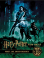 Harry Potter: The Film Vault - Volume 1 - Preview