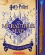 Harry Potter: The Marauder'S Map Guide To Hogwarts - Preview
