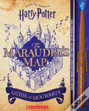 Capa do artigo Harry Potter: The Marauder