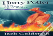 Harry Potter - The Ultimate Quiz Book