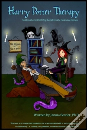 Capa do artigo Harry Potter Therapy