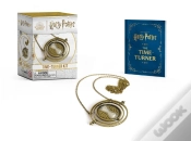 Capa do artigo Harry Potter Time-Turner Kit (Revised, All-Metal Construction)