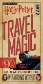 Harry Potter: Travel Magic - Preview