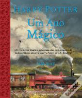 Harry Potter - Um Ano Mágico