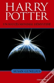 Capa do artigo Harry Potter ; Un Succés Mondial Démystifié
