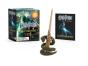 Harry Potter Voldemort'S Wand With Sticker Kit - Preview
