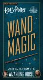Harry Potter: Wand Magic - Preview