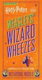 Harry Potter: Weasleys' Wizard Wheezes: Artifacts From The Wizarding World - Preview