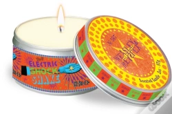 Capa do artigo Harry Potter: Weasley'S Wizard Wheezes Scented Candle