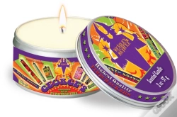 Capa do artigo Harry Potter: Weasley'S Wizard Wheezes Scented Candle