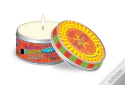 Capa do artigo Harry Potter: Weasley'S Wizard Wheezes Scented Candle