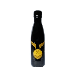 Capa do artigo Harry Potter Wings Garrafa Térmica 500 ml, Preta