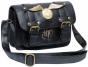 Harry Potter Wings Saco Satchel, Preta - Preview