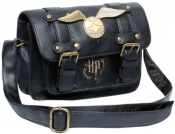 Capa do artigo Harry Potter Wings Saco Satchel, Preta